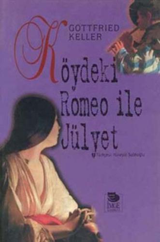 Kurye Kitabevi - Köydeki Romeo İle Julyet