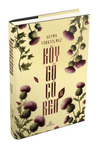 Köygöçüren 2 – Ciltli - Münzevi Kitabevi