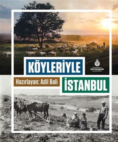 Köyleriyle İstanbul - Münzevi Kitabevi