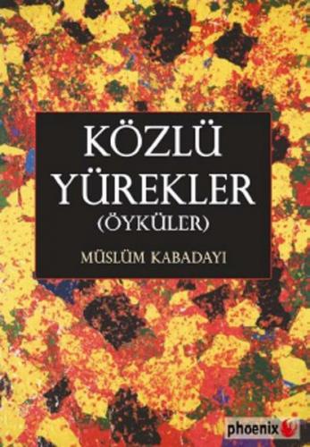 Közlü Yürekler - Münzevi Kitabevi