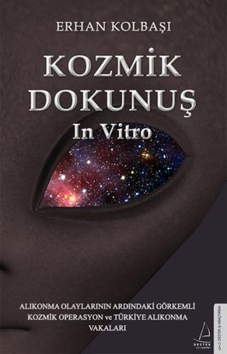 Kurye Kitabevi - Kozmik Dokunuş In Vıtro