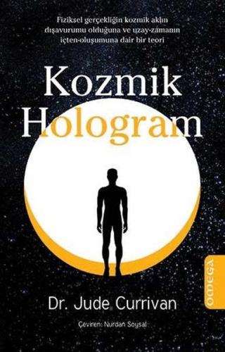 Kurye Kitabevi - Kozmik Hologram