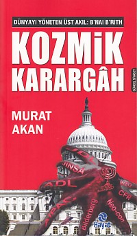 Kozmik Karargah - Münzevi Kitabevi