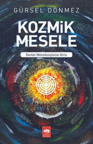 Kozmik Mesele - Münzevi Kitabevi