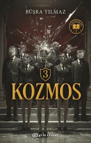 Kozmos 3: Karıncalar ve Şeytanlar