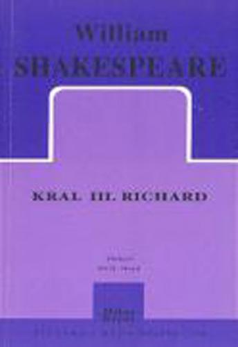 Kurye Kitabevi - Kral III. Richard