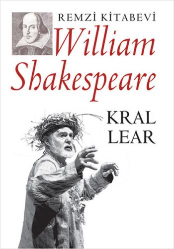 Kurye Kitabevi - Kral Lear
