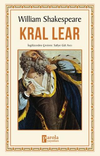 Kurye Kitabevi - Kral Lear