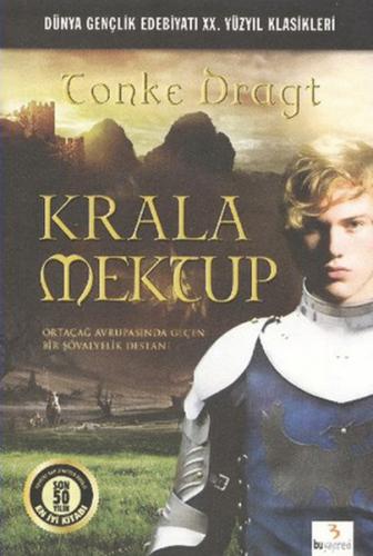 Krala Mektup Ortaçağ Avrupasında Geçen Bir Şövalyelik Destanı - Münzev