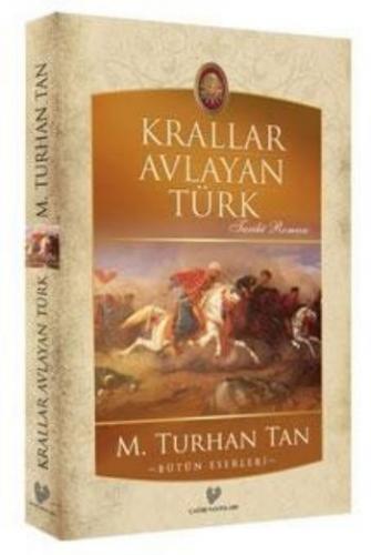 Kurye Kitabevi - Krallar Avlayan Türk