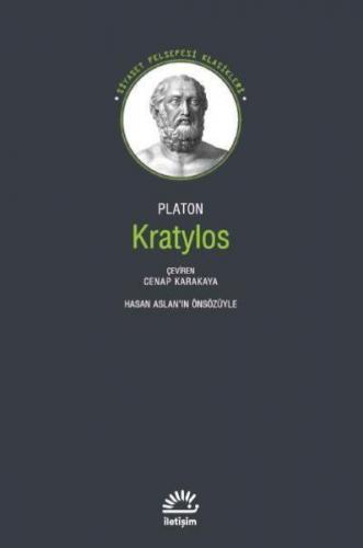 Kurye Kitabevi - Kratylos
