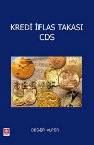 Kurye Kitabevi - Kredi İflas Takası CDS