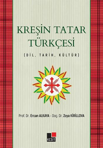 Kurye Kitabevi - Kreşin Tatar Türkçesi