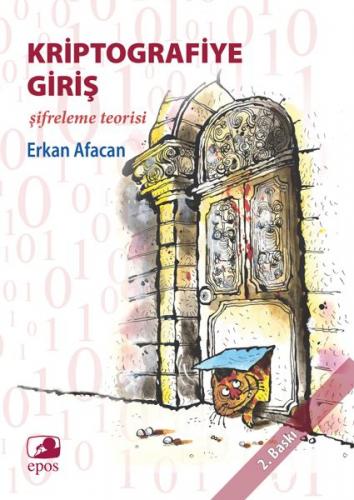 Kriptografiye Giriş - Şifreleme Teorisi - Münzevi Kitabevi