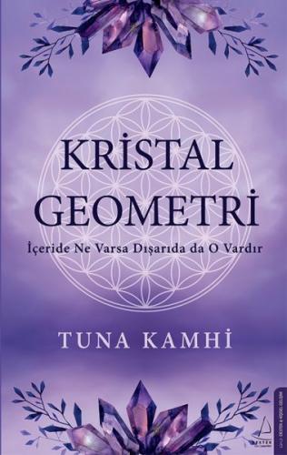 Kurye Kitabevi - Kristal Geometri
