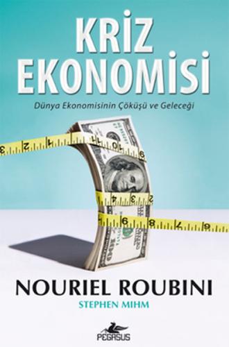 Kurye Kitabevi - Kriz Ekonomisi