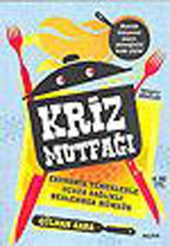 Kriz Mutfağı - Münzevi Kitabevi