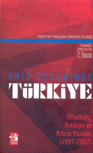 Kurye Kitabevi - Kriz Üçgeninde Türkiye