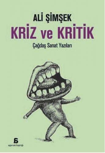 Kriz ve Kritik - Münzevi Kitabevi