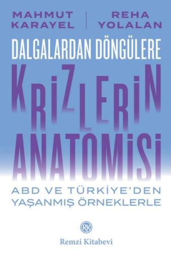 Krizlerin Anatomisi