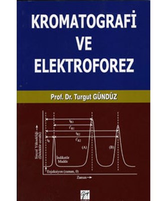 Kurye Kitabevi - Kromatografi ve Elektroforez