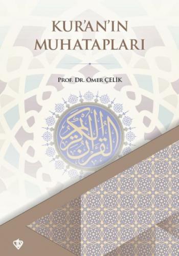 Kurye Kitabevi - Ku'an'in Muhataplari