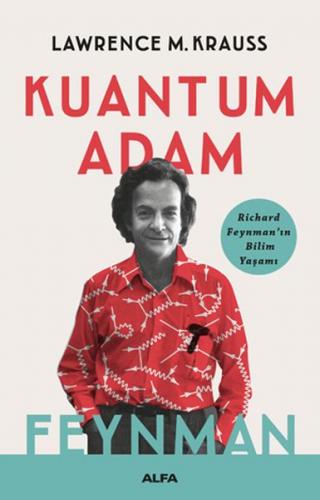 Kurye Kitabevi - Kuantum Adam