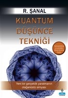 Kurye Kitabevi - Kuantum Düşünce Tekniği
