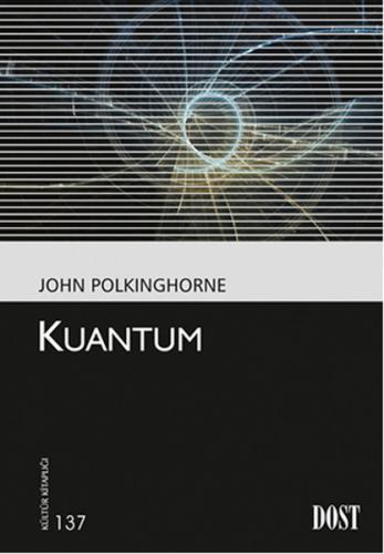 Kurye Kitabevi - Kültür Kitaplığı 137 Kuantum