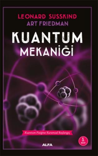 Kurye Kitabevi - Kuantum Mekaniği