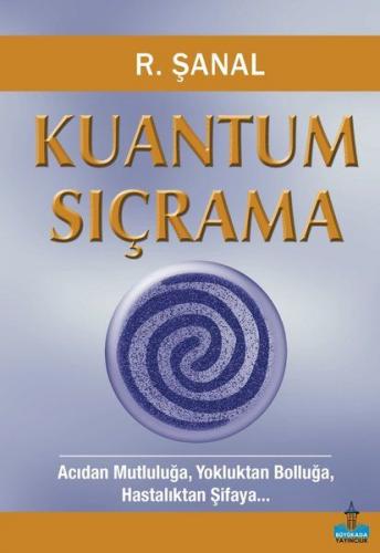 Kurye Kitabevi - Kuantum Sıçrama