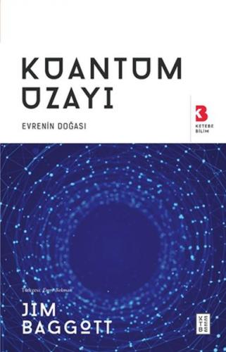 Kurye Kitabevi - Kuantum Uzayı