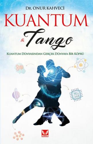Kurye Kitabevi - Kuantum ve Tango