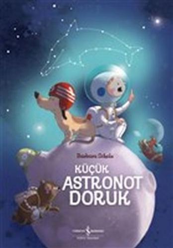 Kurye Kitabevi - Küçük Astronot Doruk