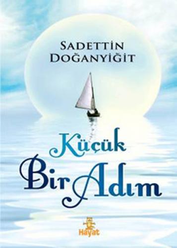 Küçük Bir Adım - Münzevi Kitabevi