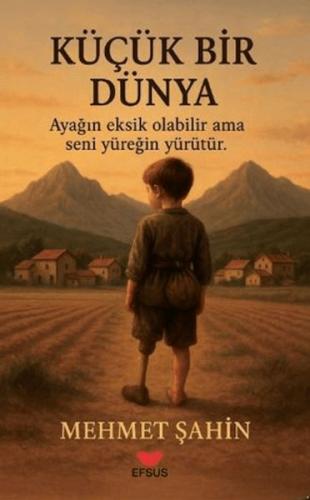 Küçük Bir Dünya - Münzevi Kitabevi