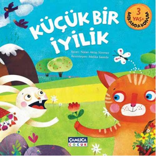 Küçük Bir İyilik / Mekanda Konum