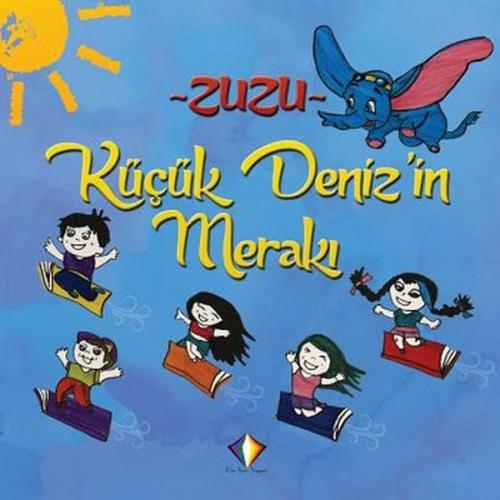 Küçük Deniz'in Merakı