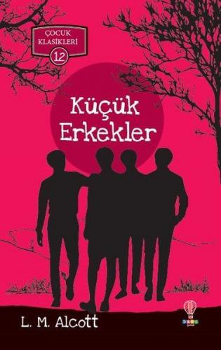 Küçük Erkekler - Çocuk Klasikleri 12