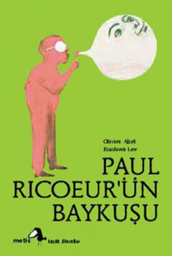 Kurye Kitabevi - Küçük Filozoflar-7: Paul Ricoeur'ün Baykuşu