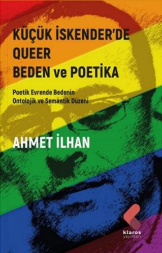 Kurye Kitabevi - Küçük İskender’de Queer Beden ve Poetika - Poetik Evr