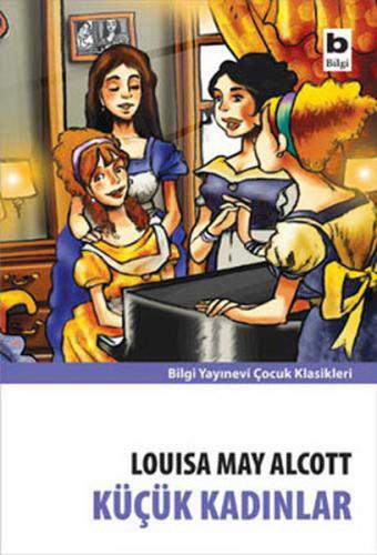 Kurye Kitabevi - Küçük Kadınlar