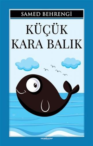 Kurye Kitabevi - Küçük Kara Balık