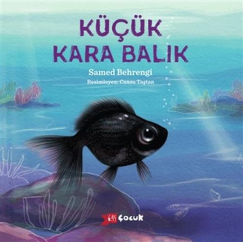 Küçük Kara Balık - Münzevi Kitabevi