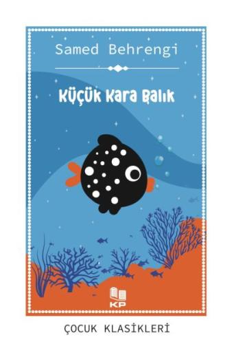 Kurye Kitabevi - Küçük Kara Balık