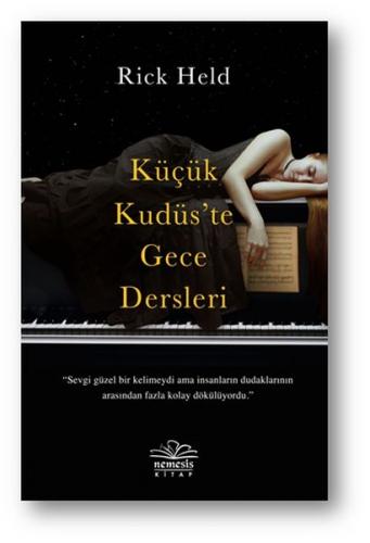 Küçük Kudüs’te Gece Dersleri