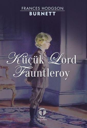 Kurye Kitabevi - Küçük Lord Fauntleroy