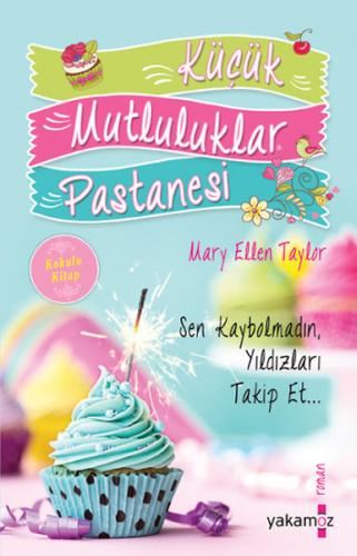 Küçük Mutluluklar Pastanesi - Münzevi Kitabevi