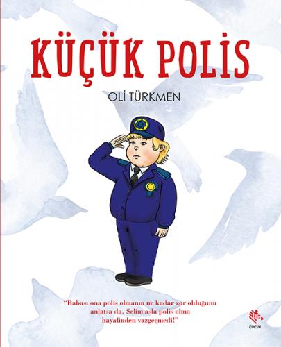 Kurye Kitabevi - Küçük Polis