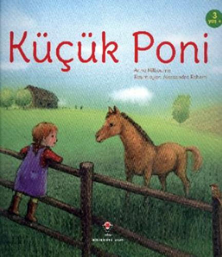 Küçük Poni - Münzevi Kitabevi